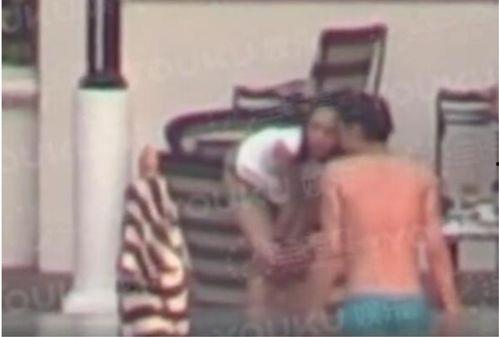 贵州记者爆料出轨视频大全,出轨视频大全引发社会热议  第1张