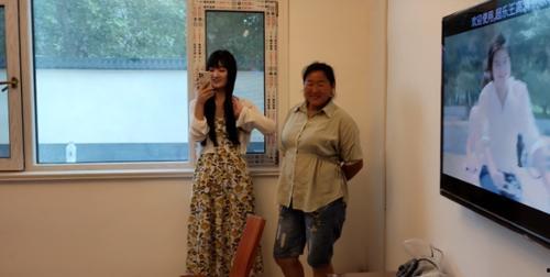 吴小姐爆料保洁公司视频,视频曝光惊人真相！