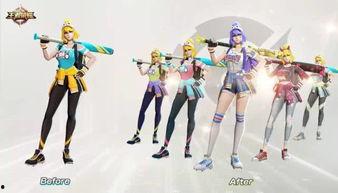 星源皮肤爆料最新,神秘力量觉醒，探寻未知领域  第1张