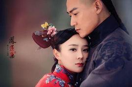 在线观看宫锁连城全集,宫廷爱恨情仇，揭秘皇权斗争下的爱恋传奇  第2张