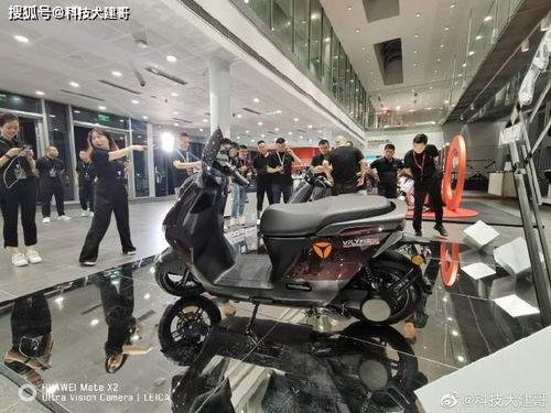 雅迪最新爆料,揭秘未来电动出行新趋势  第3张