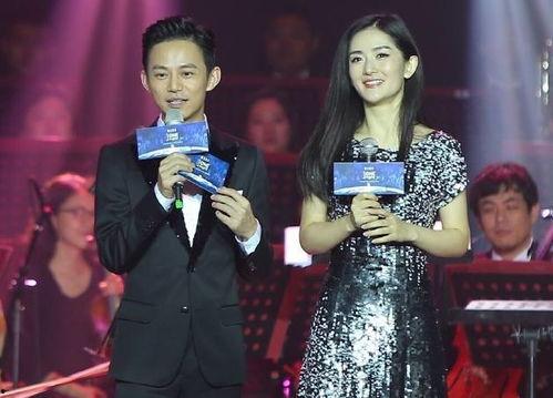 何炅爆料谢娜婚礼视频,甜蜜瞬间引网友热议  第2张