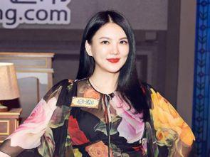 李湘爆料娱乐圈