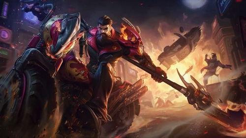 关羽新皮肤爆料最新,勇猛赤兔,荣耀归来! 第1张 关羽新皮肤爆料最新,勇猛赤兔,荣耀归来! 第1张