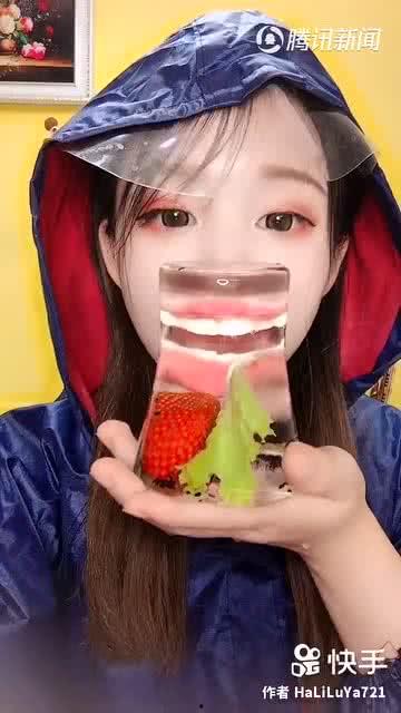 大牙妹徒弟爆料视频播放,揭秘幕后真相  第2张